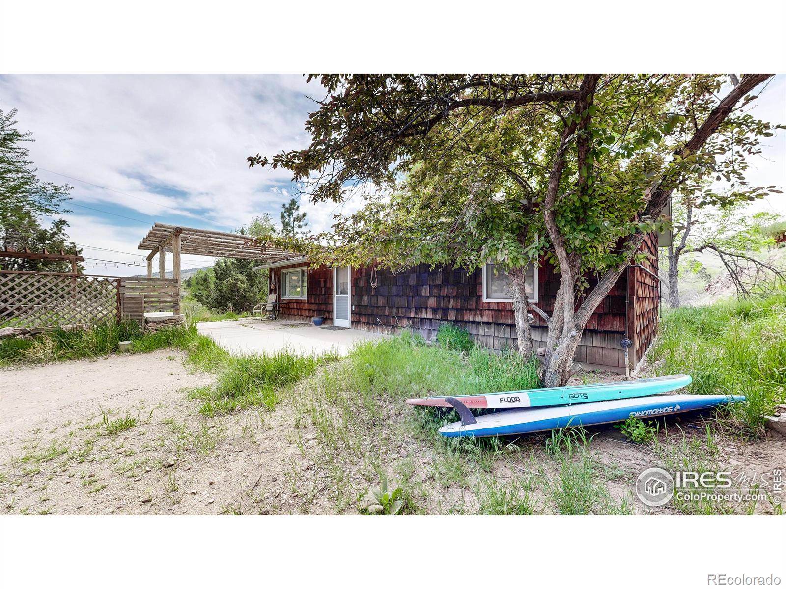 MLS Image #21 for 4453  kano drive,fort collins, Colorado