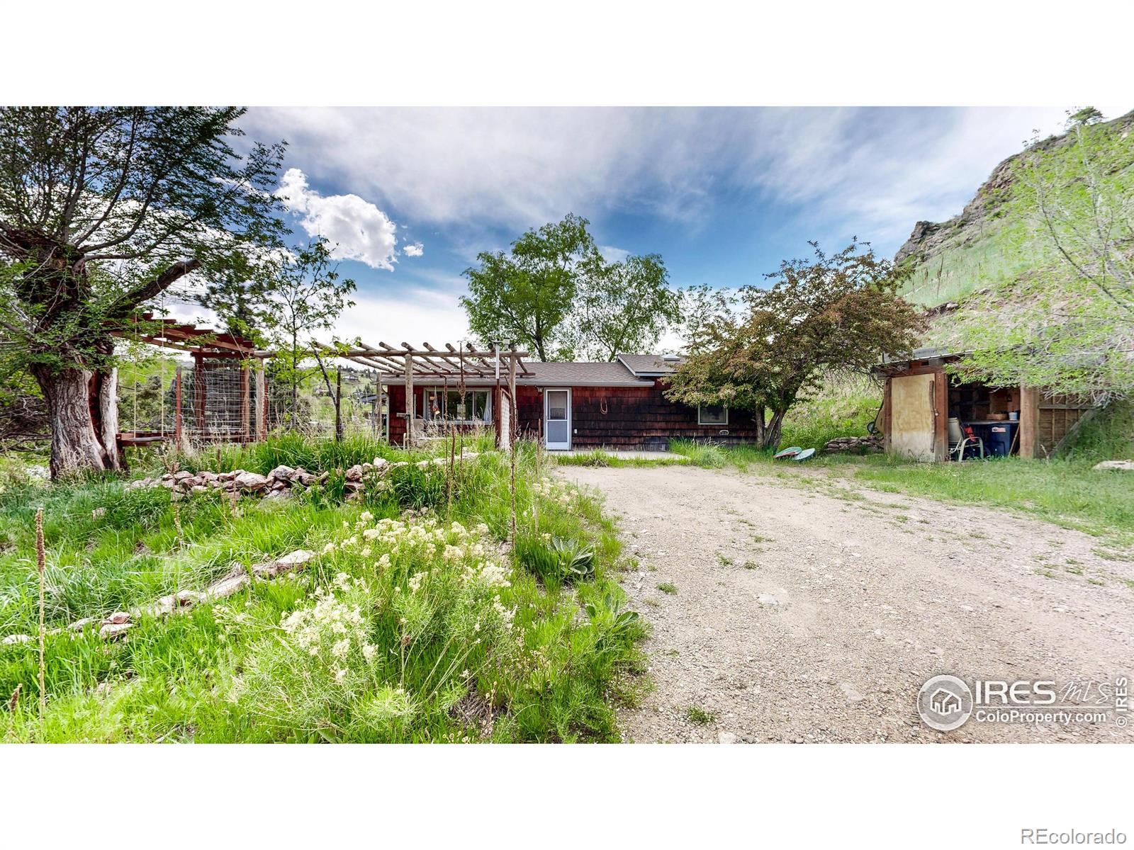 MLS Image #23 for 4453  kano drive,fort collins, Colorado