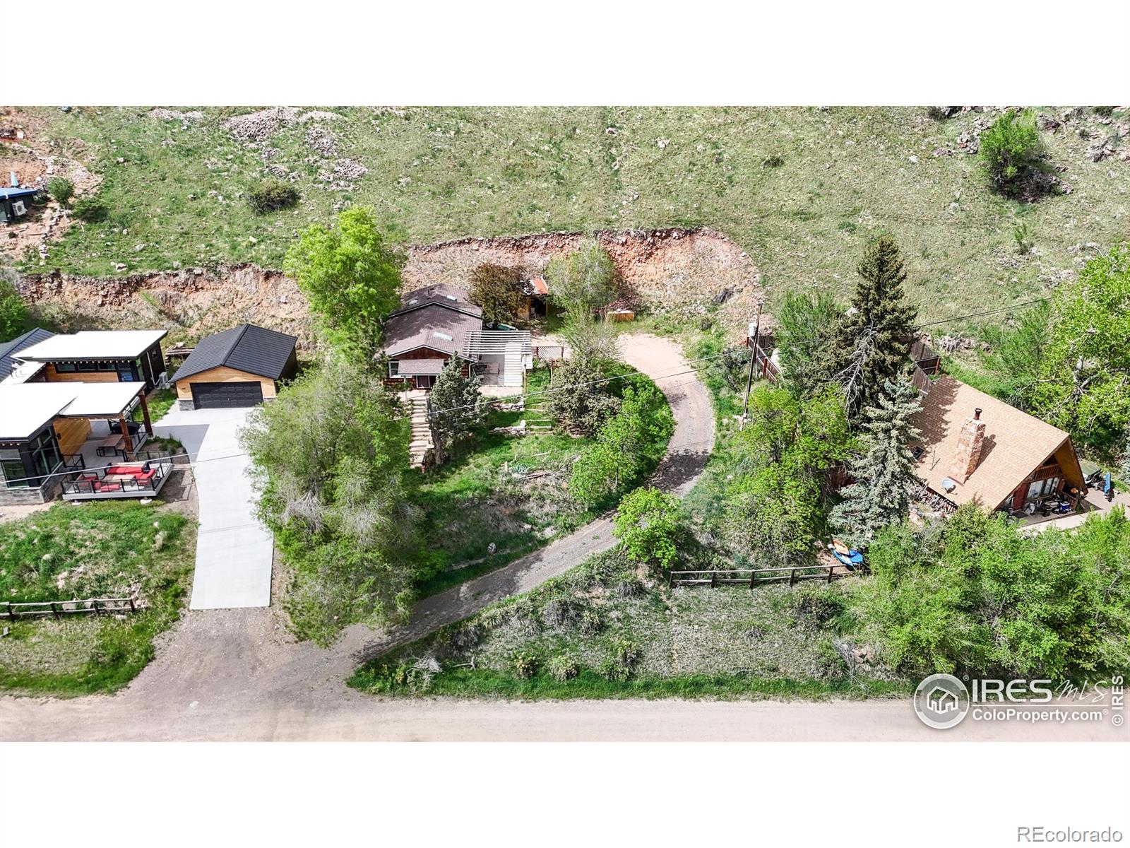 MLS Image #29 for 4453  kano drive,fort collins, Colorado