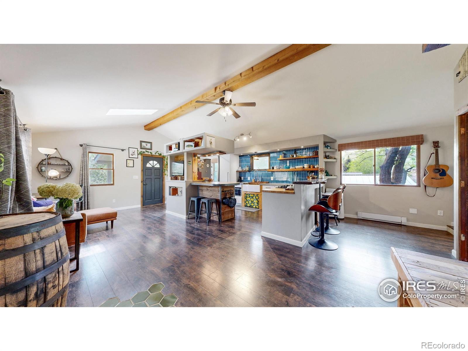 MLS Image #3 for 4453  kano drive,fort collins, Colorado