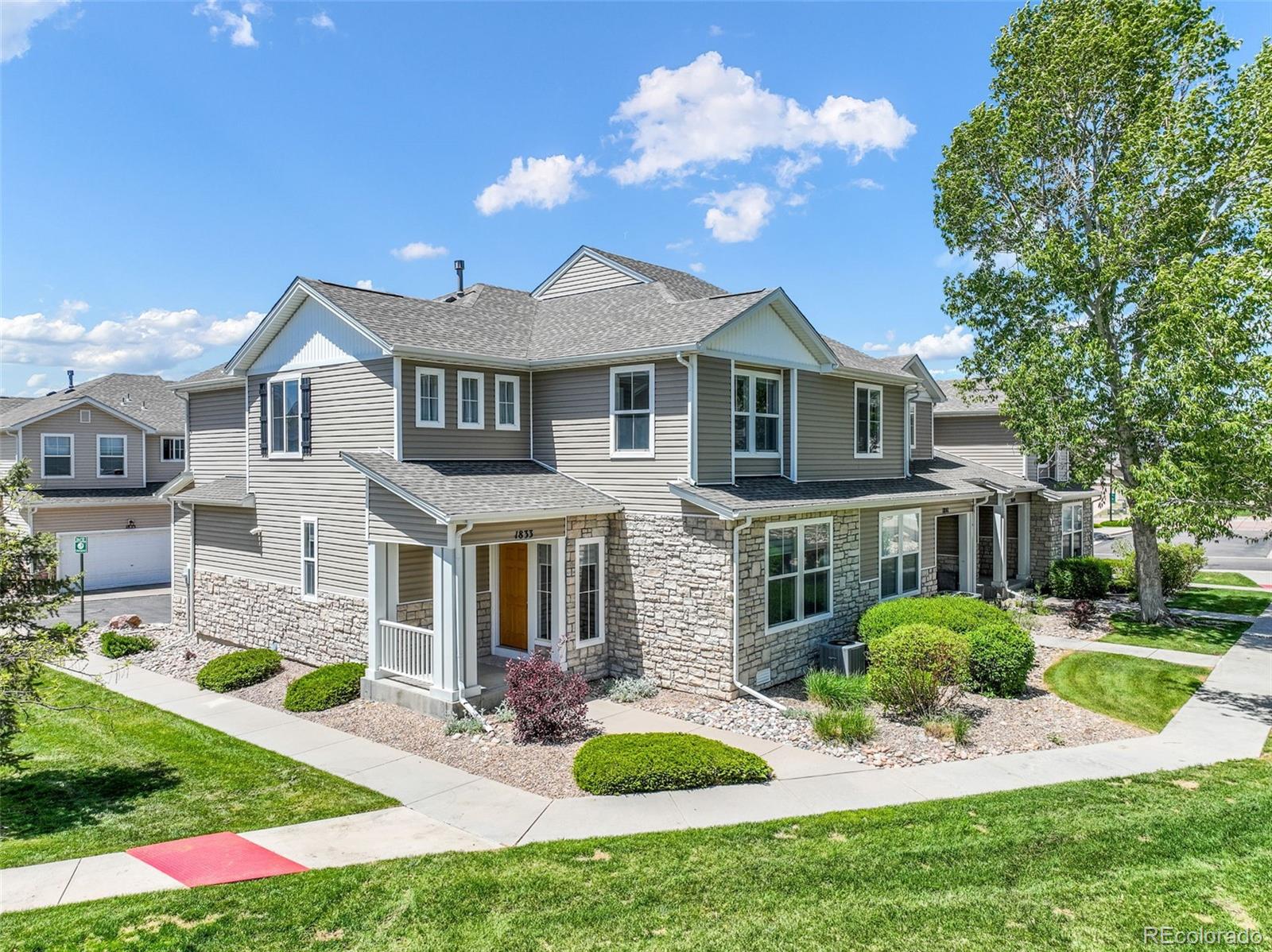 MLS Image #36 for 1833  reilly grove,colorado springs, Colorado