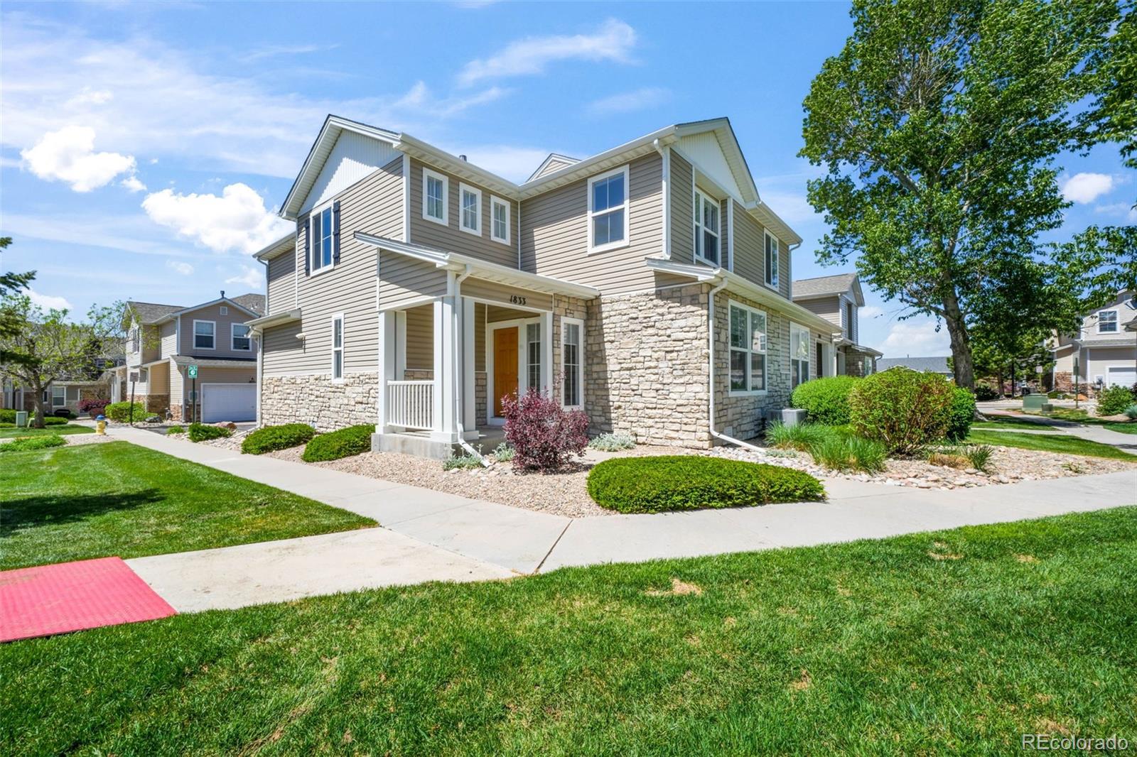 MLS Image #37 for 1833  reilly grove,colorado springs, Colorado