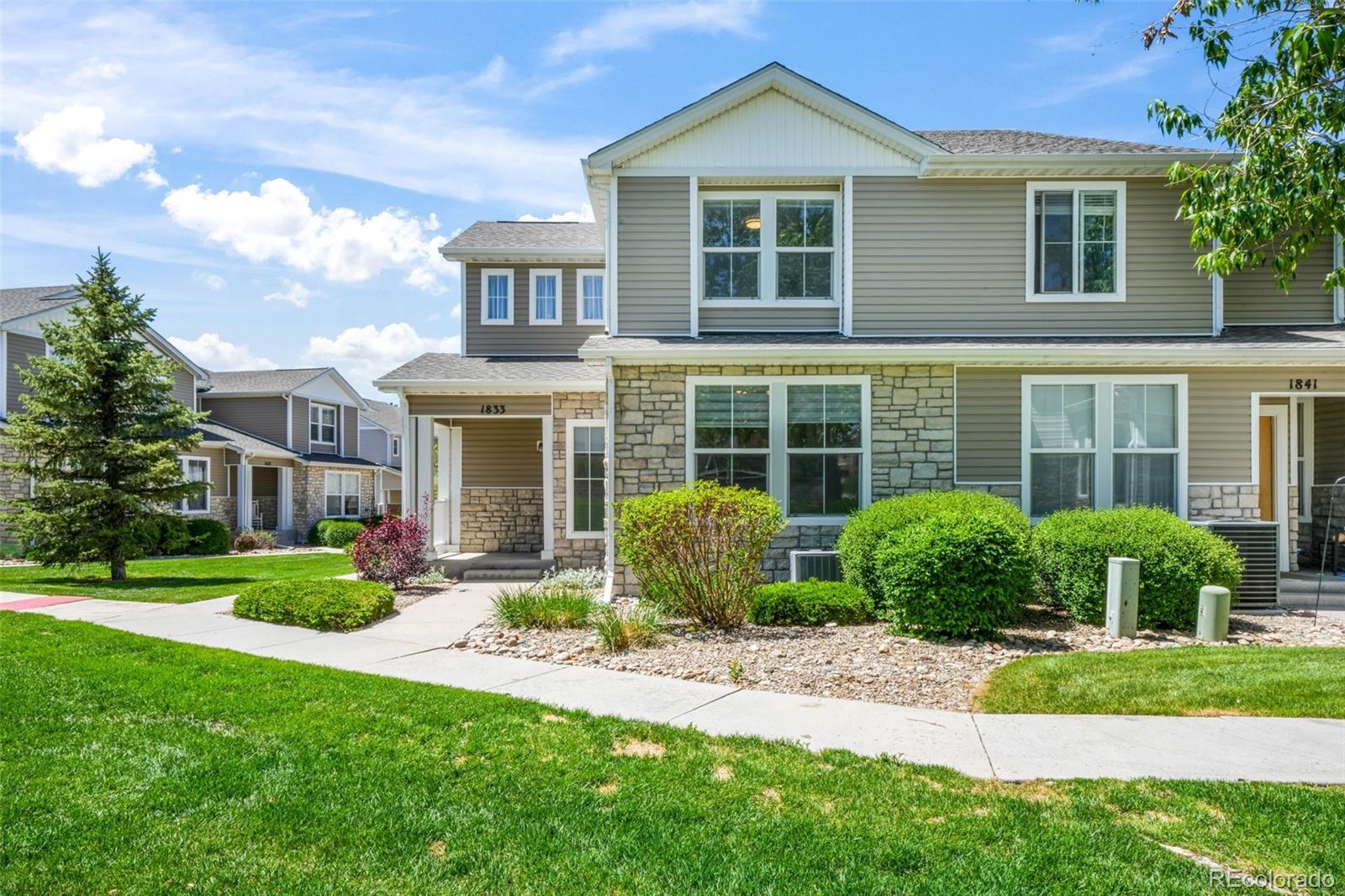MLS Image #38 for 1833  reilly grove,colorado springs, Colorado