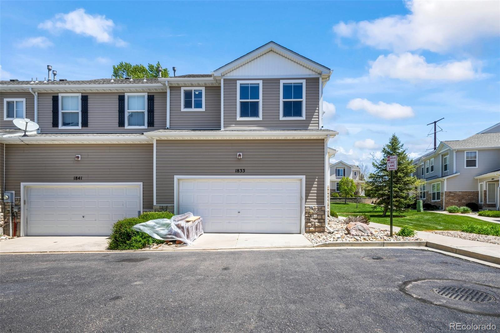 MLS Image #40 for 1833  reilly grove,colorado springs, Colorado