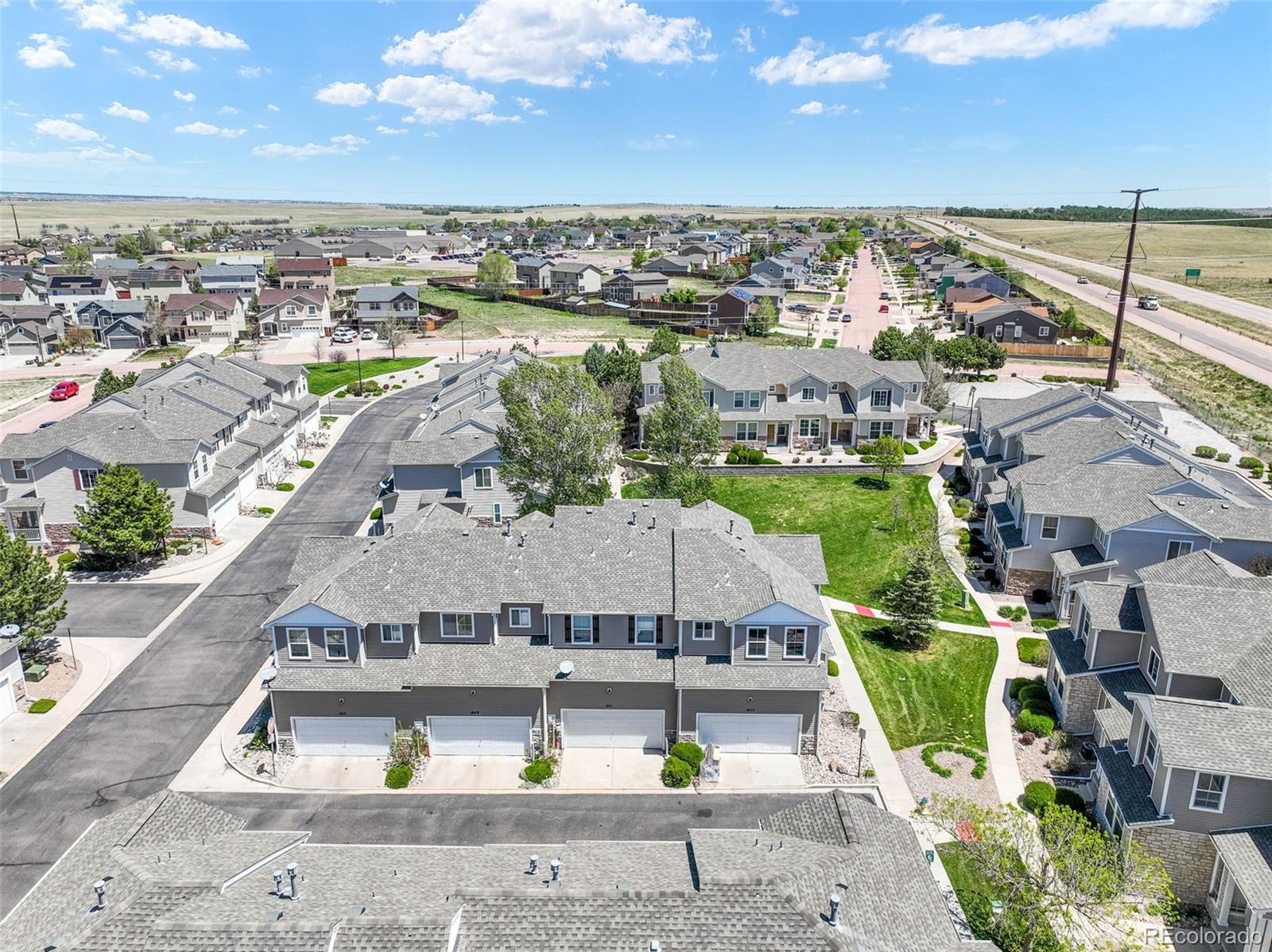 MLS Image #42 for 1833  reilly grove,colorado springs, Colorado