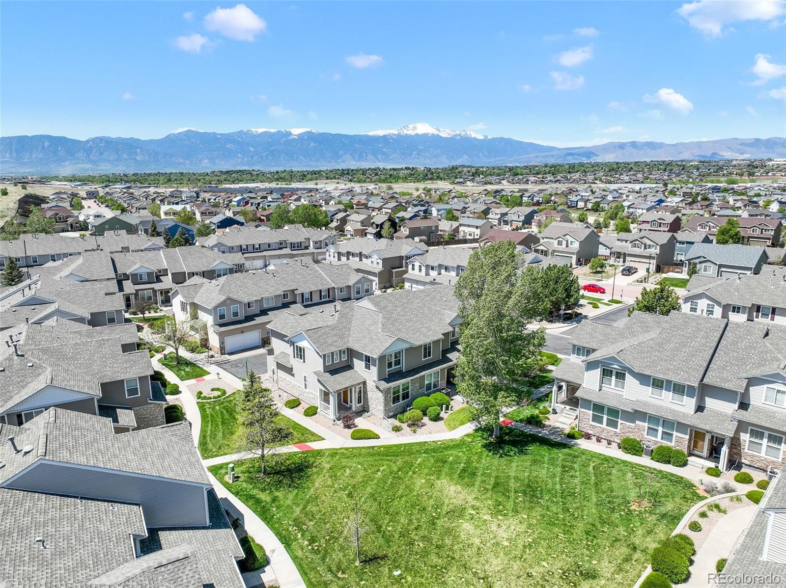 MLS Image #44 for 1833  reilly grove,colorado springs, Colorado