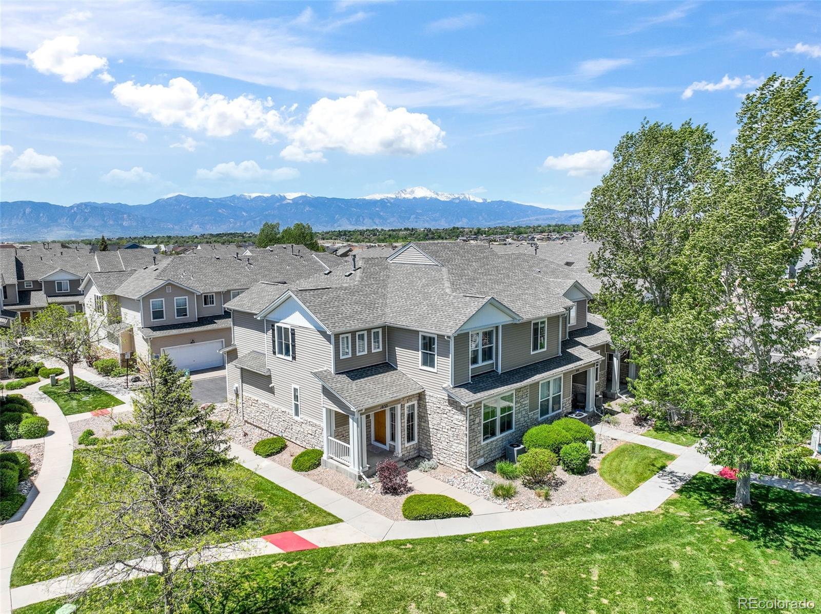 MLS Image #45 for 1833  reilly grove,colorado springs, Colorado