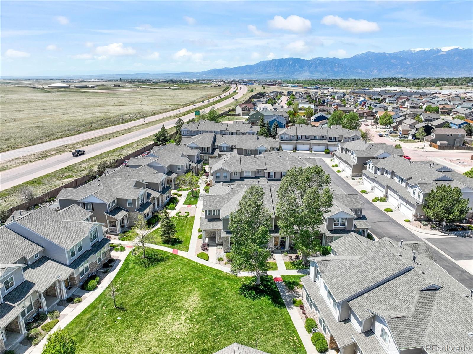 MLS Image #46 for 1833  reilly grove,colorado springs, Colorado