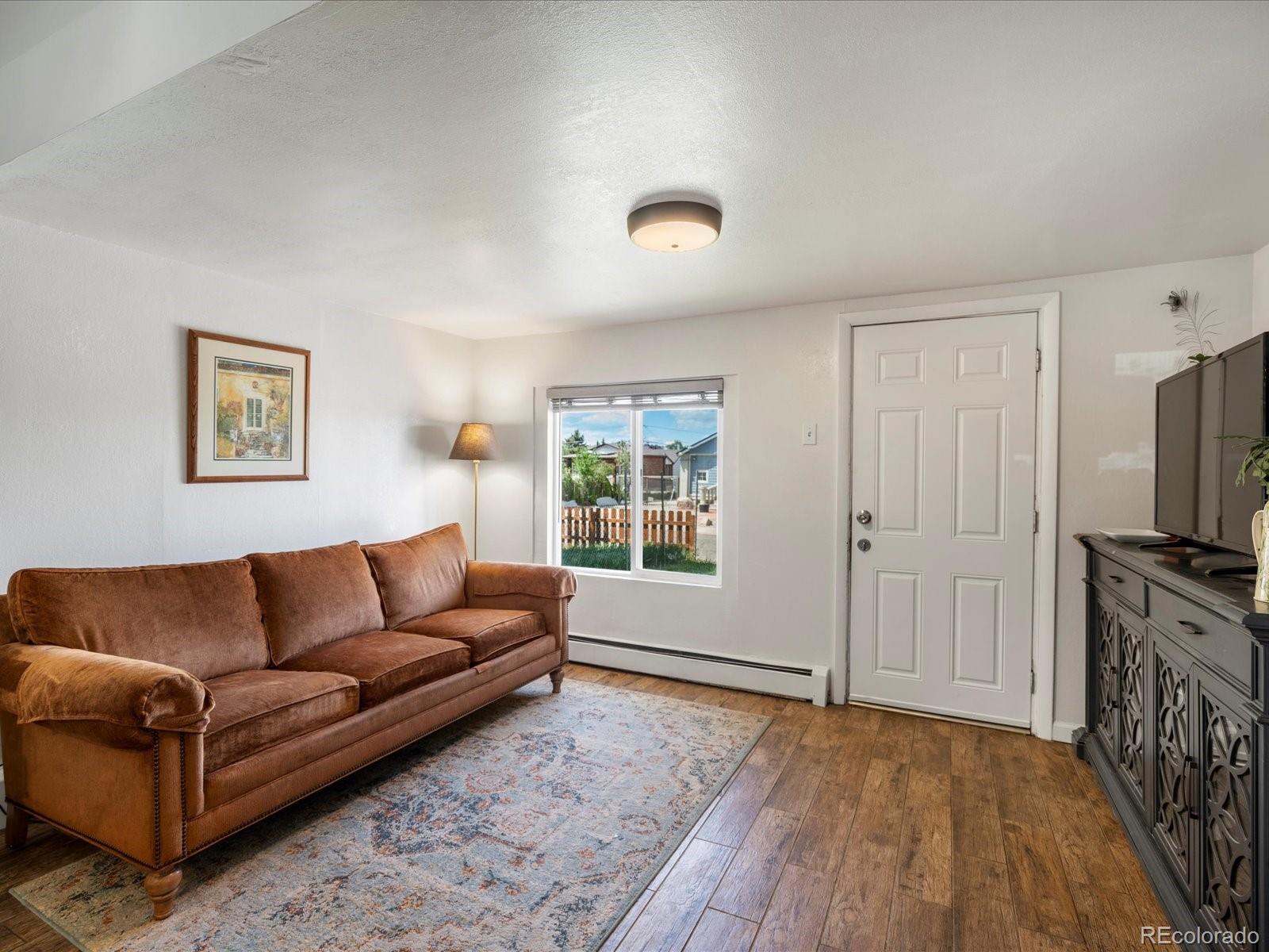 MLS Image #2 for 3134 w center avenue,denver, Colorado