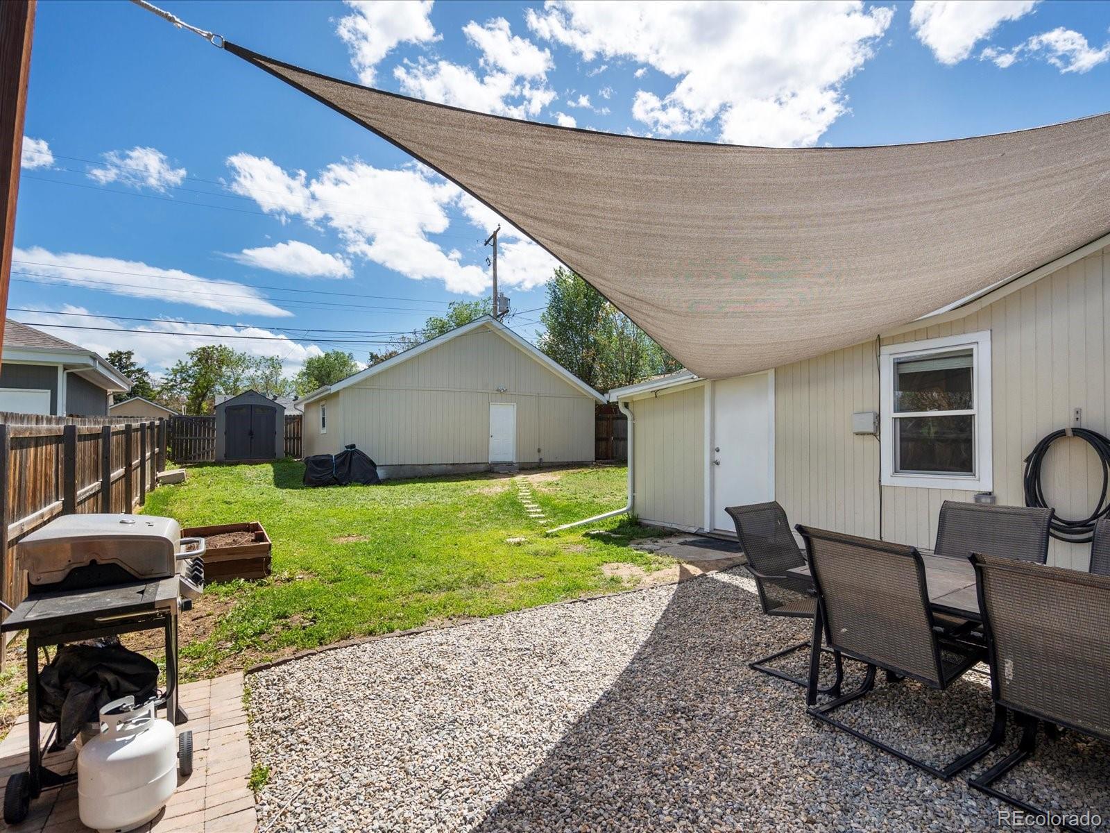 MLS Image #24 for 3134 w center avenue,denver, Colorado