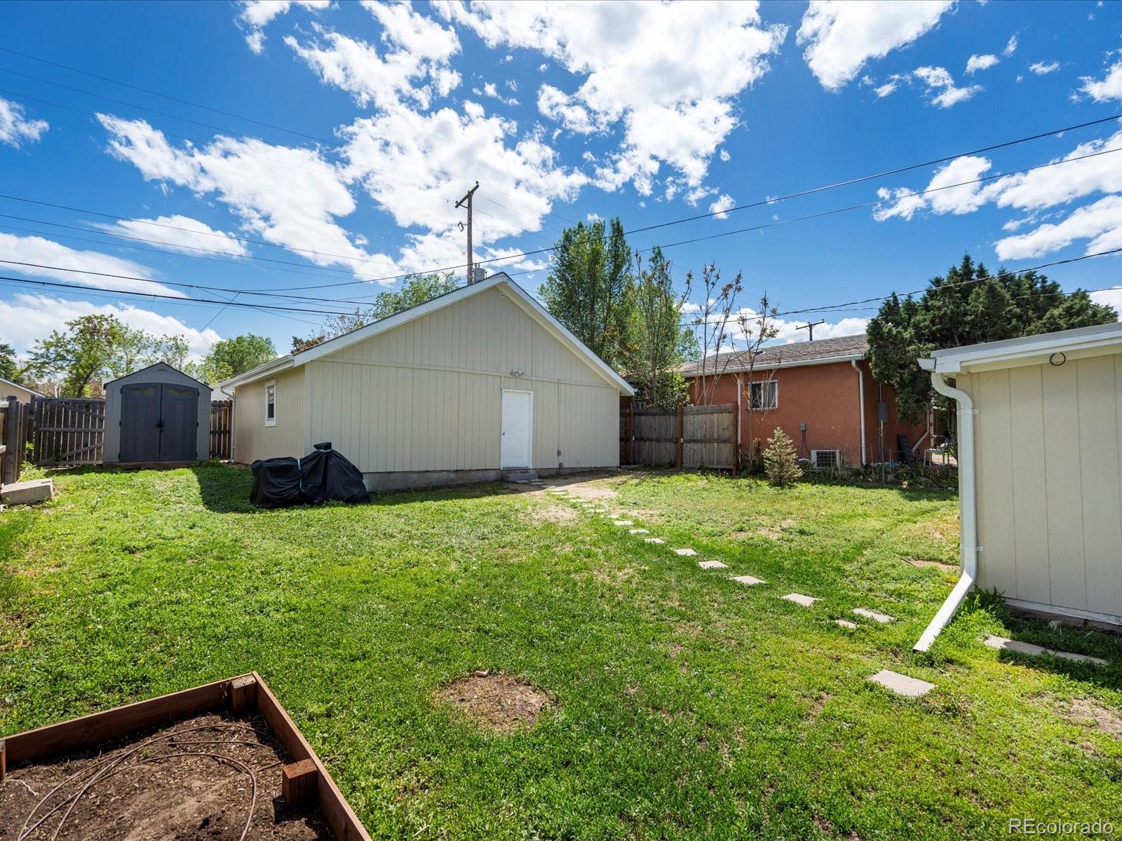 MLS Image #25 for 3134 w center avenue,denver, Colorado
