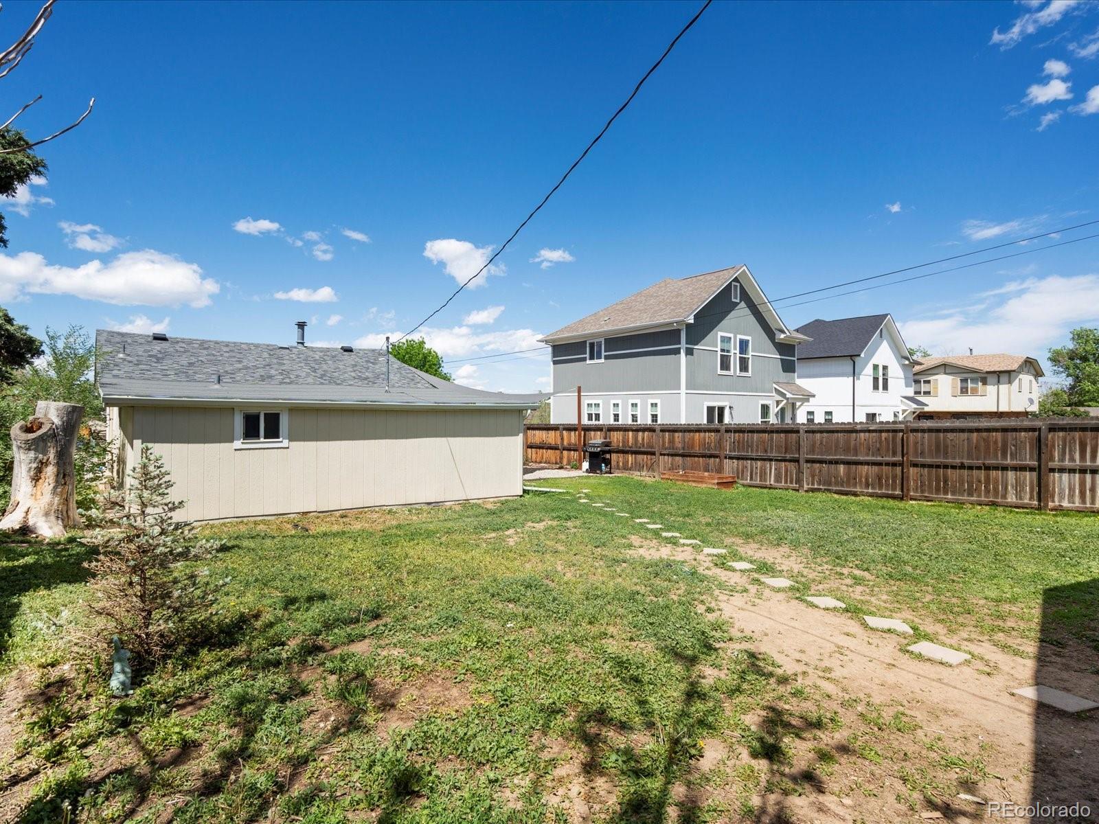 MLS Image #26 for 3134 w center avenue,denver, Colorado