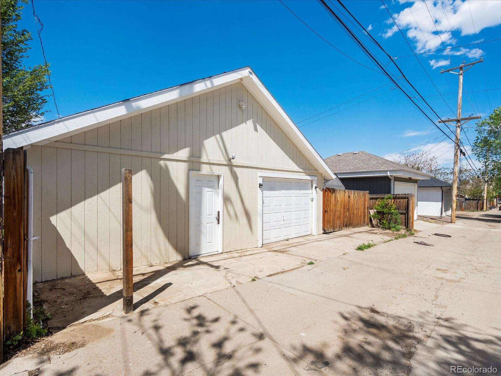 MLS Image #27 for 3134 w center avenue,denver, Colorado