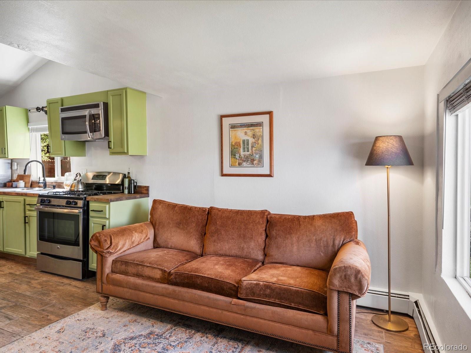 MLS Image #3 for 3134 w center avenue,denver, Colorado