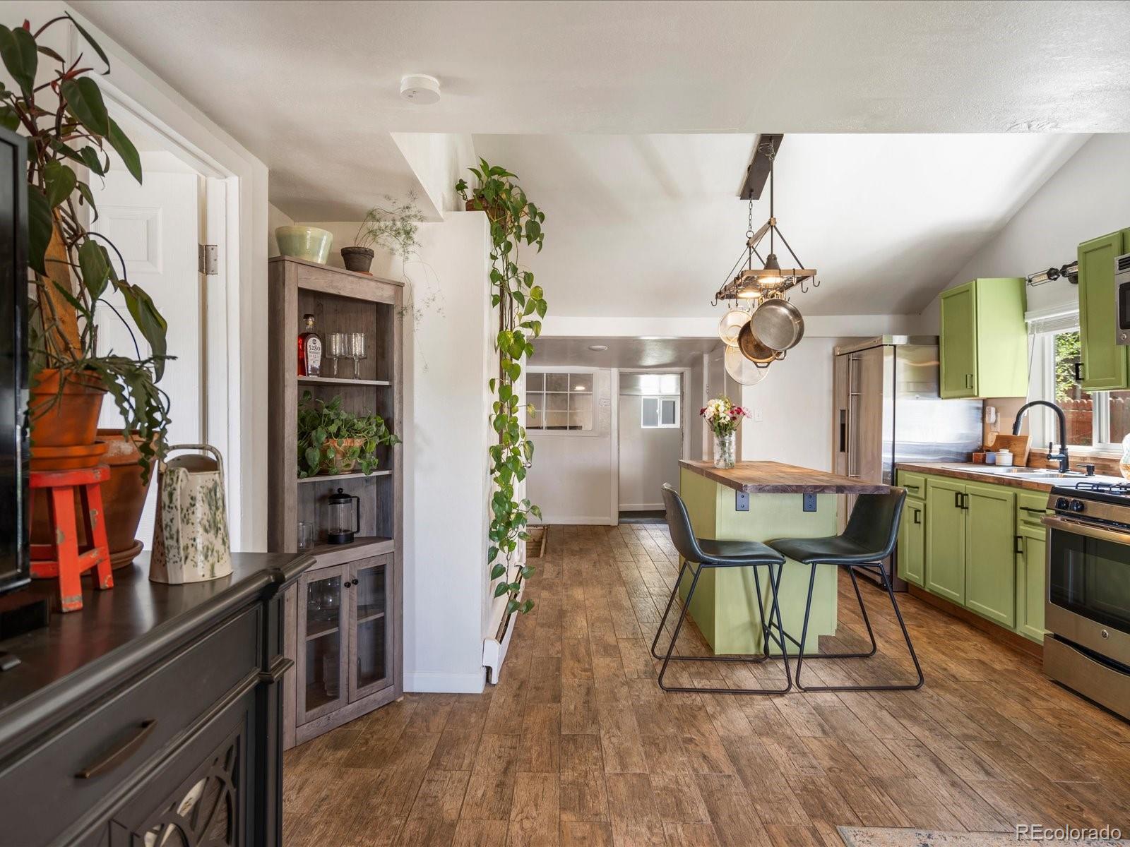 MLS Image #4 for 3134 w center avenue,denver, Colorado