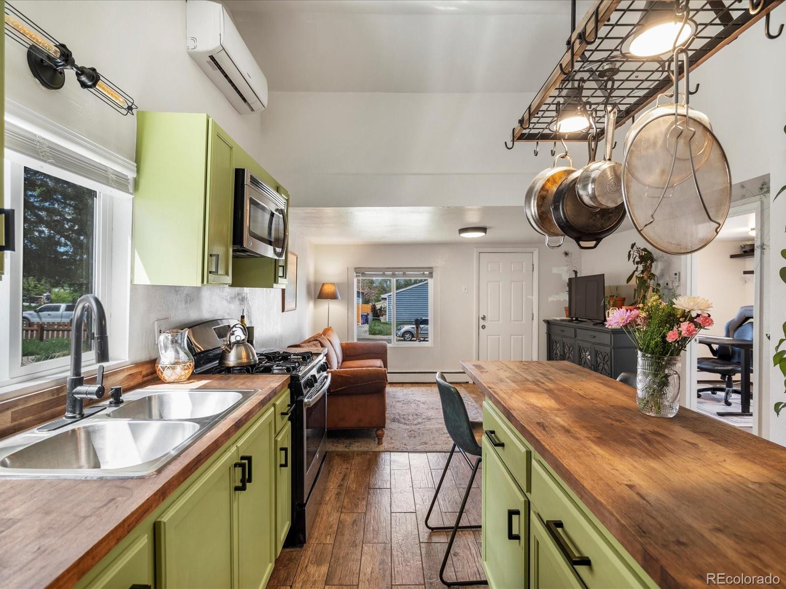 MLS Image #5 for 3134 w center avenue,denver, Colorado
