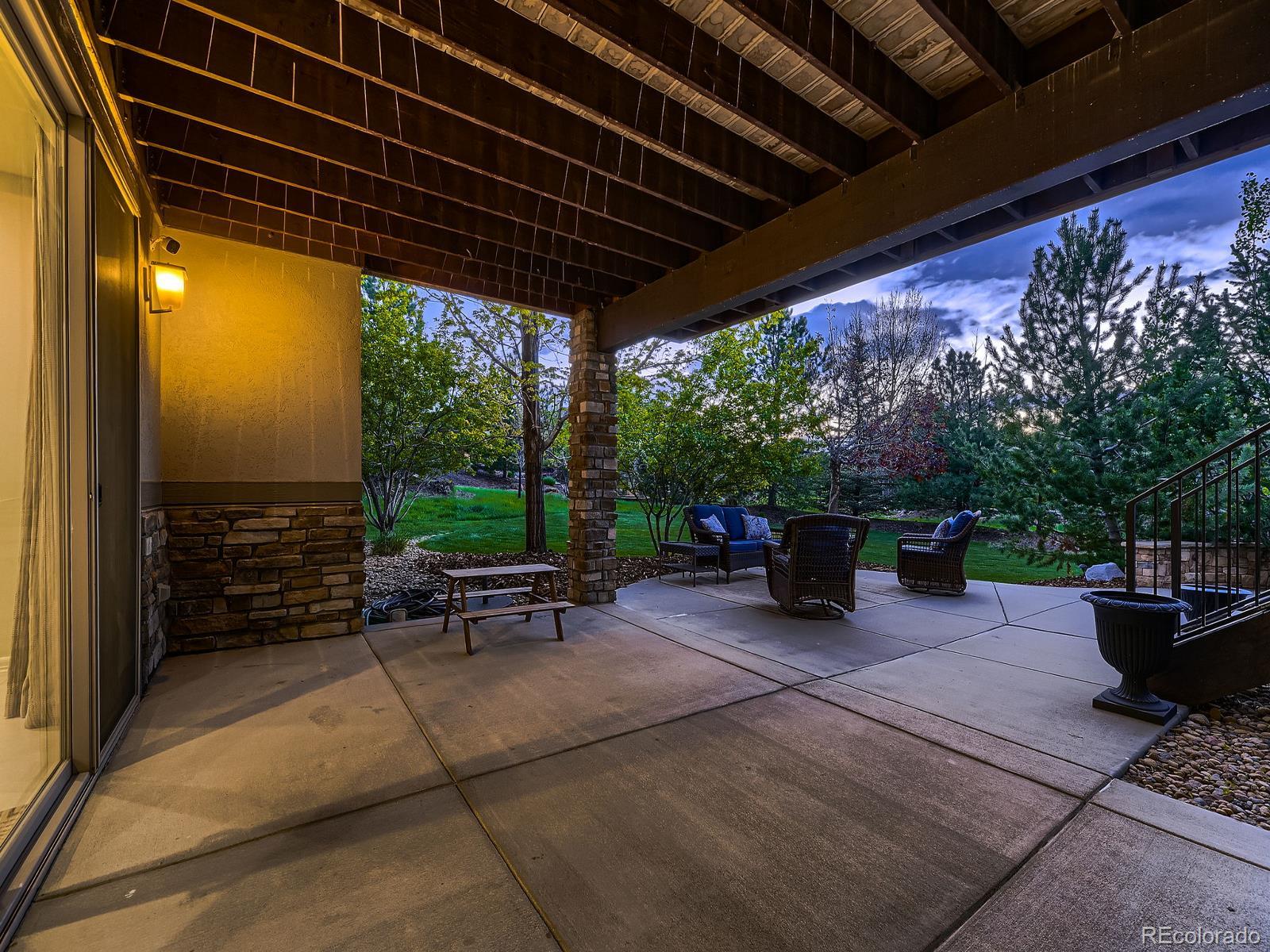 MLS Image #32 for 5441  twilight way,parker, Colorado