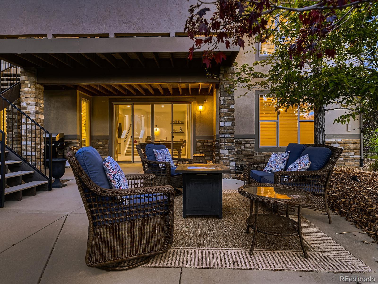 MLS Image #33 for 5441  twilight way,parker, Colorado