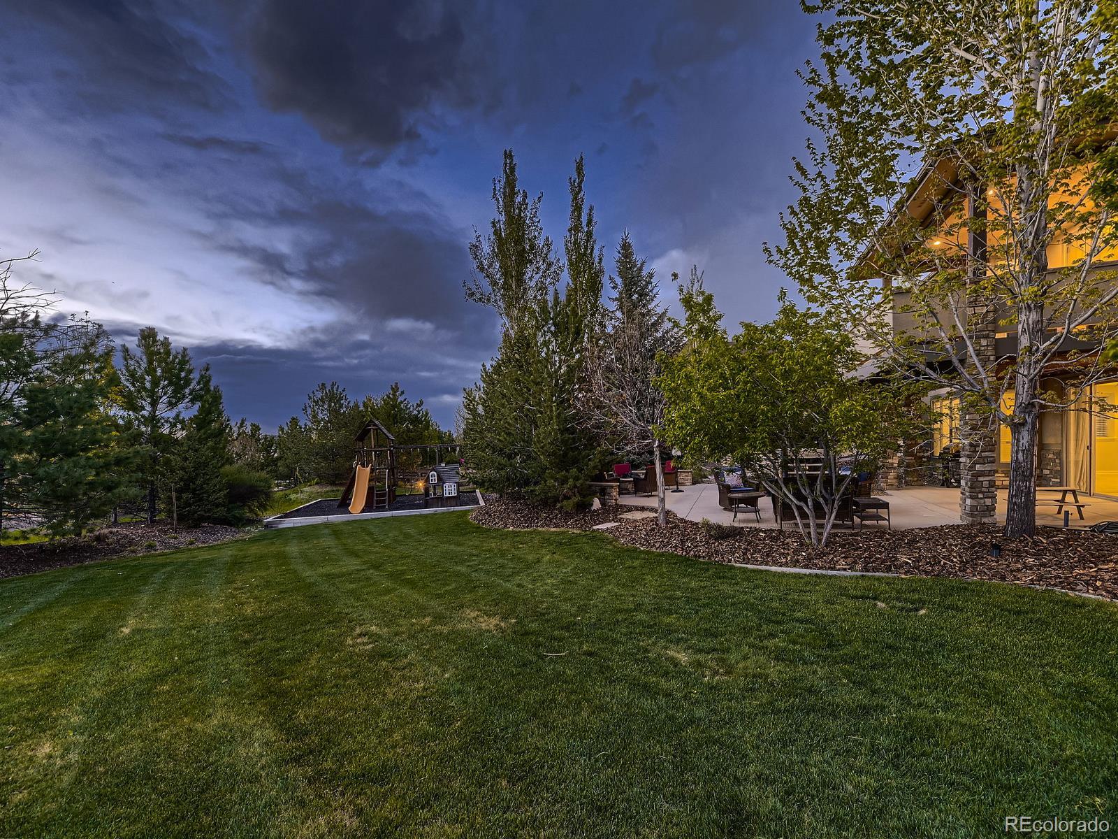 MLS Image #35 for 5441  twilight way,parker, Colorado