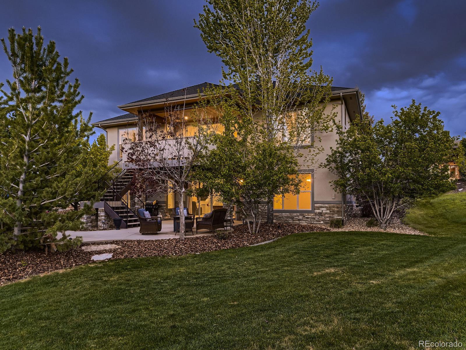 MLS Image #37 for 5441  twilight way,parker, Colorado