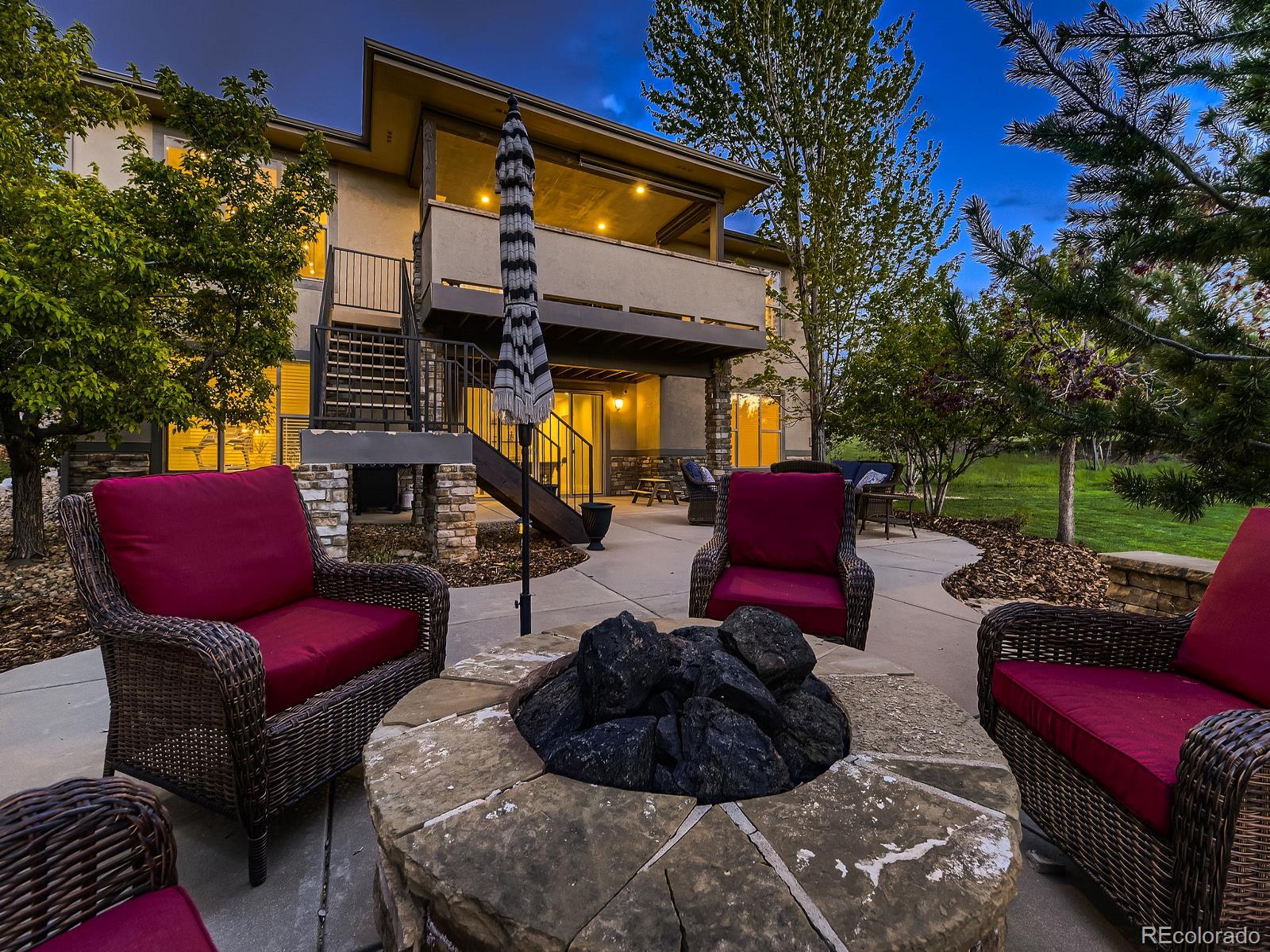 MLS Image #38 for 5441  twilight way,parker, Colorado