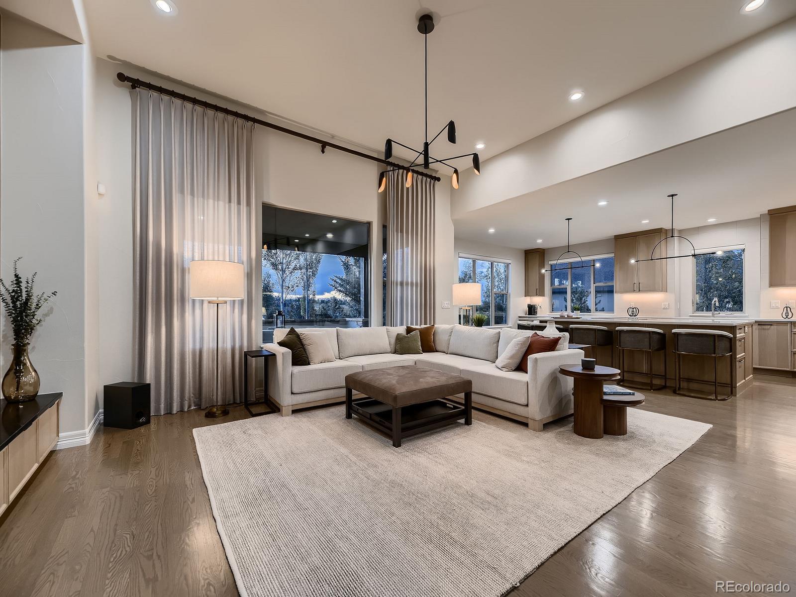 MLS Image #5 for 5441  twilight way,parker, Colorado