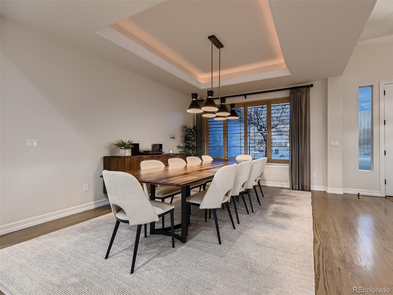 MLS Image #8 for 5441  twilight way,parker, Colorado