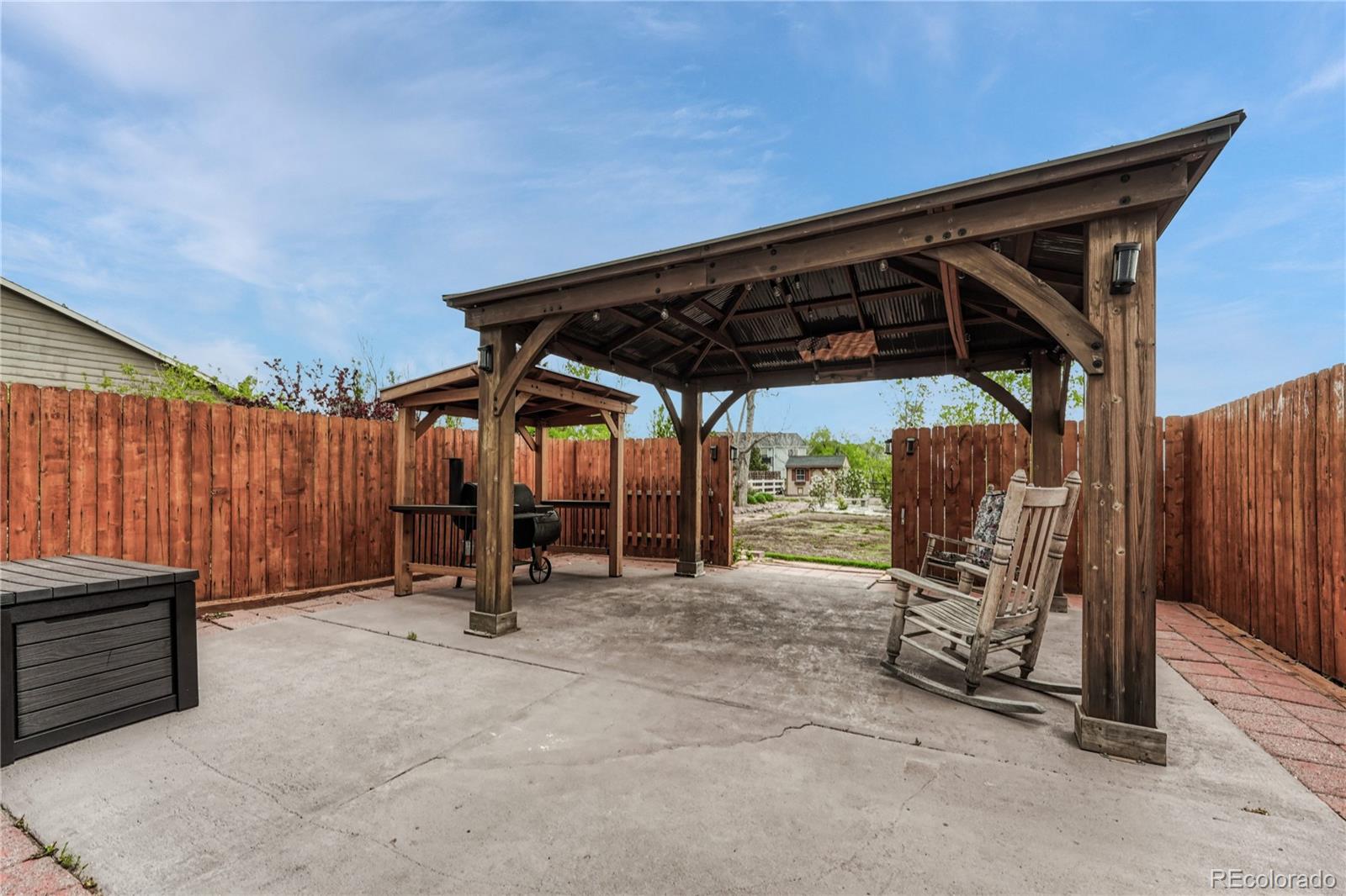 MLS Image #26 for 8417  tibbs road,peyton, Colorado