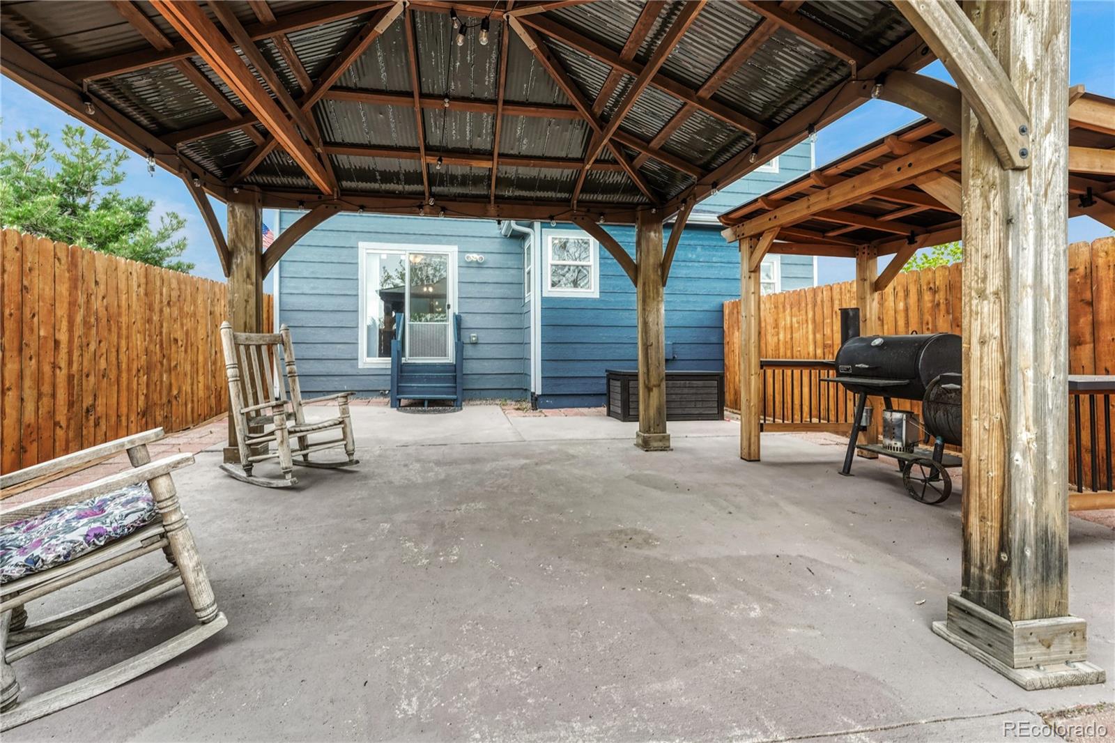 MLS Image #27 for 8417  tibbs road,peyton, Colorado