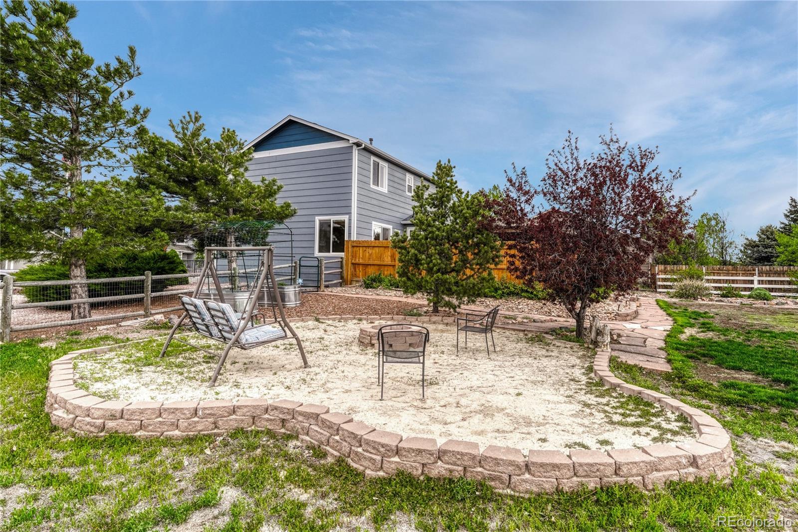 MLS Image #28 for 8417  tibbs road,peyton, Colorado