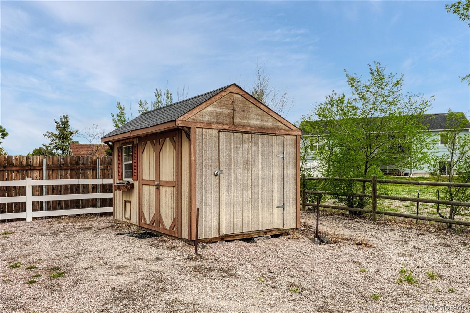 MLS Image #29 for 8417  tibbs road,peyton, Colorado