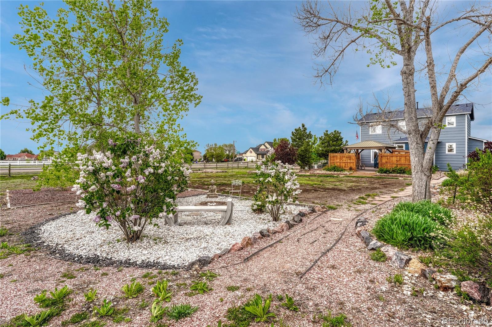 MLS Image #30 for 8417  tibbs road,peyton, Colorado