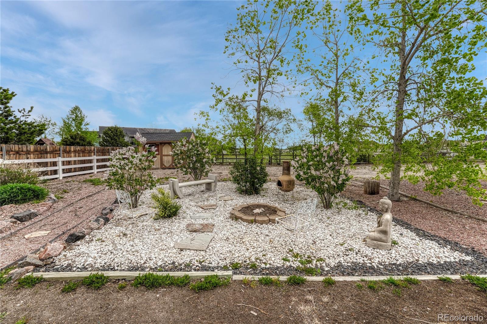 MLS Image #32 for 8417  tibbs road,peyton, Colorado