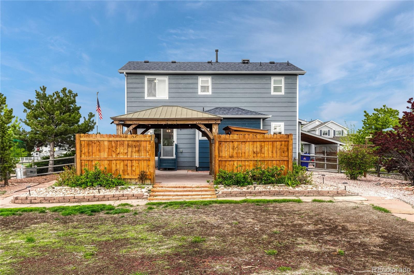 MLS Image #33 for 8417  tibbs road,peyton, Colorado
