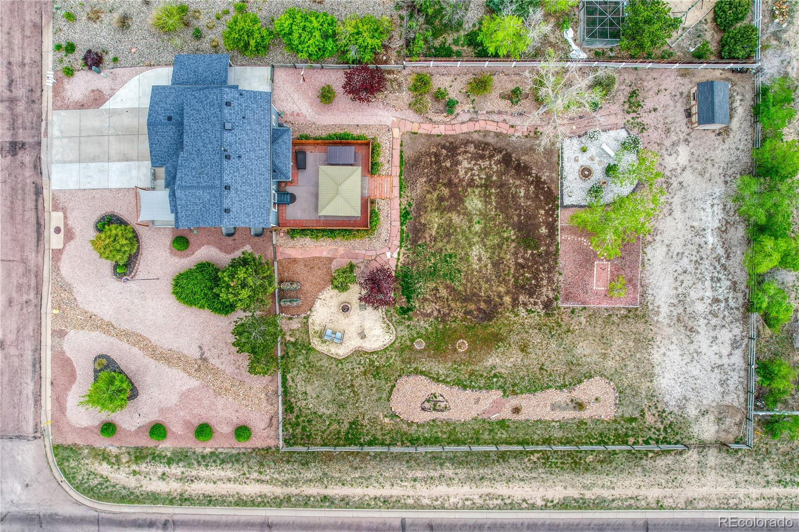 MLS Image #35 for 8417  tibbs road,peyton, Colorado