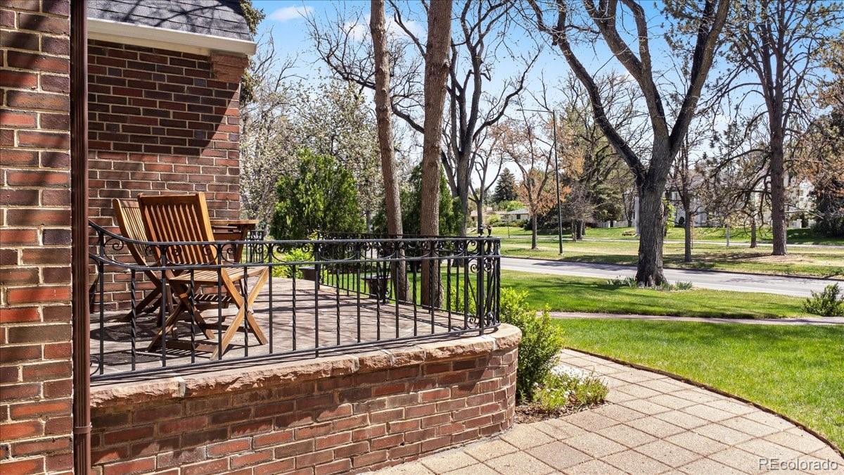 MLS Image #1 for 6023 e 6th avenue parkway,denver, Colorado
