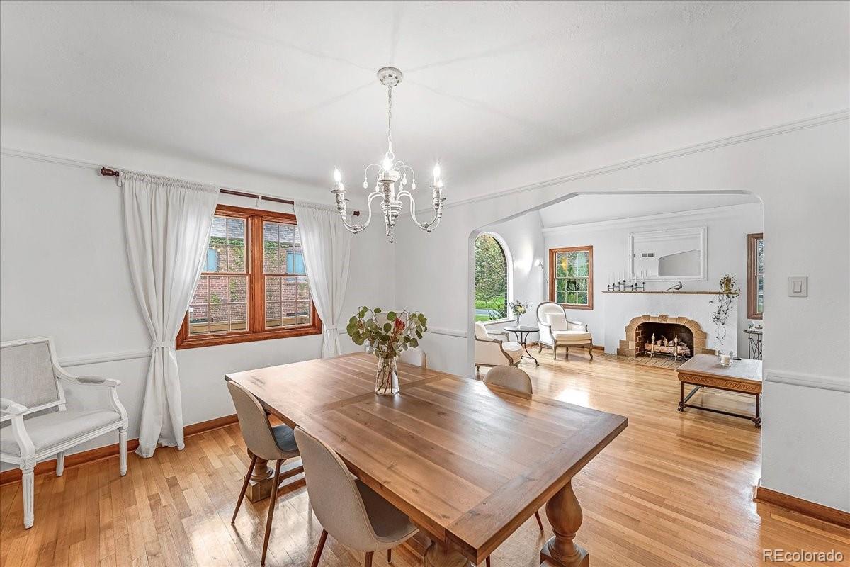 MLS Image #5 for 6023 e 6th avenue parkway,denver, Colorado