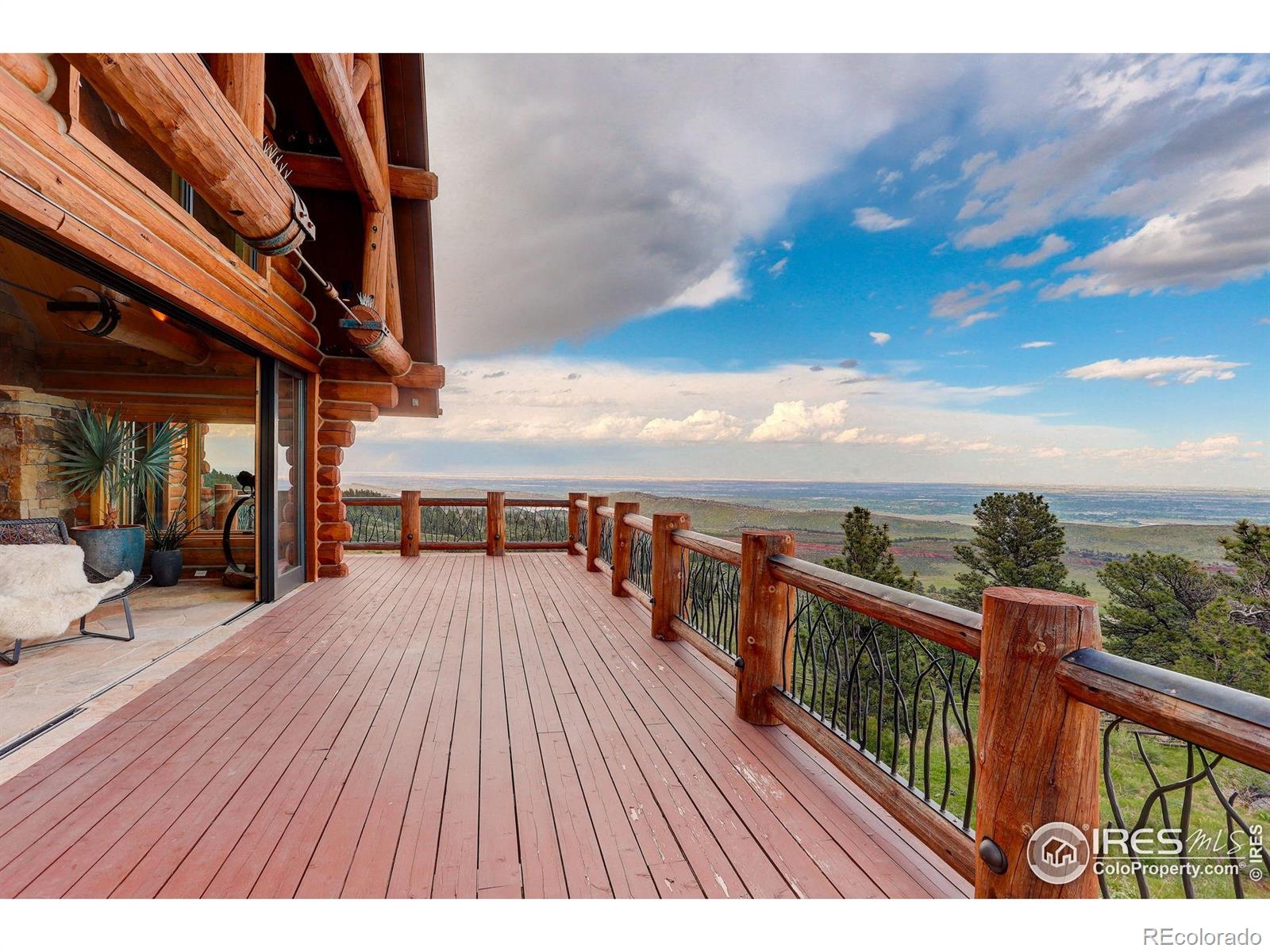 MLS Image #11 for 9126  gold mine road,loveland, Colorado
