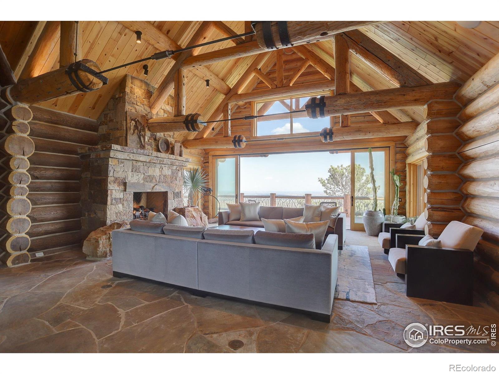 MLS Image #5 for 9126  gold mine road,loveland, Colorado
