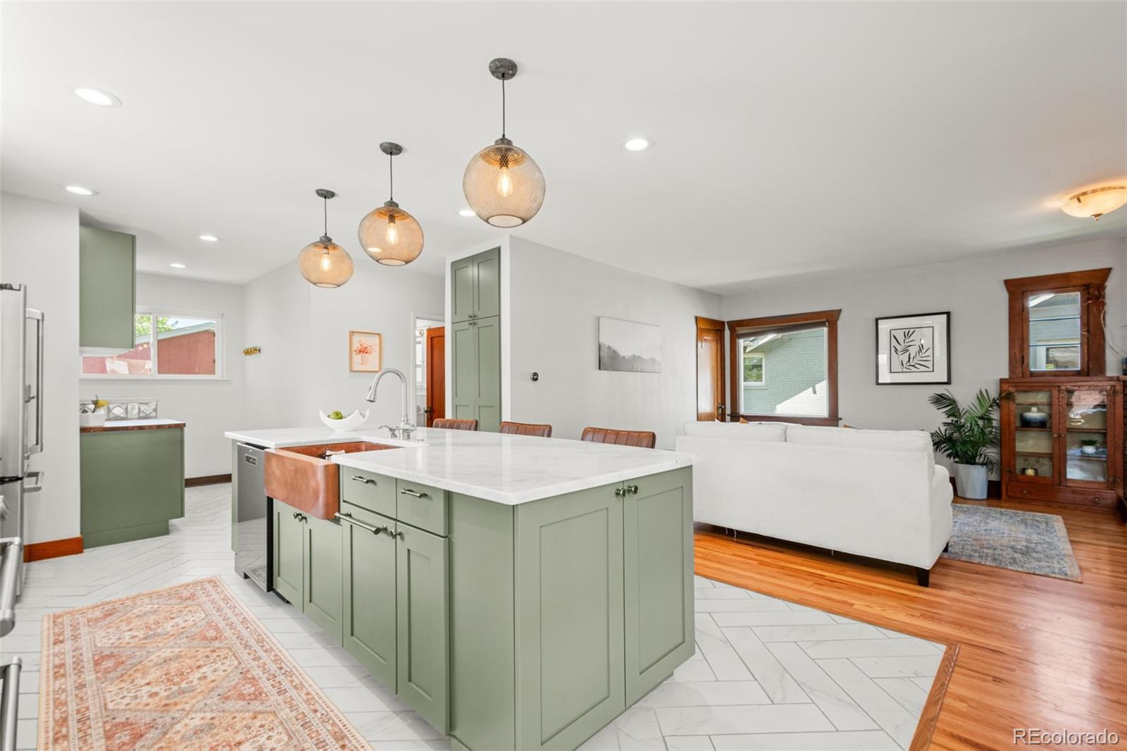 MLS Image #13 for 4945  perry street,denver, Colorado