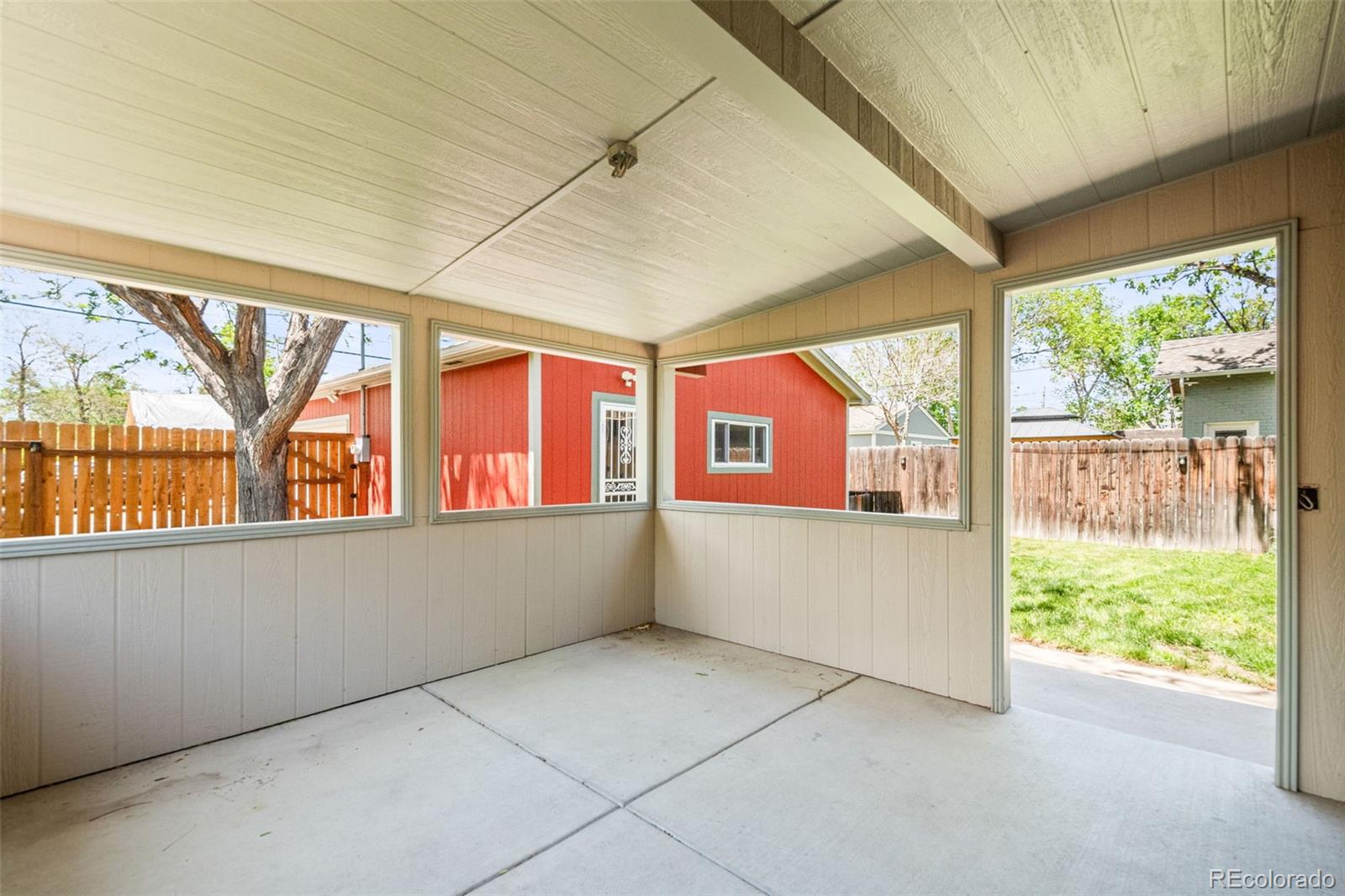 MLS Image #29 for 4945  perry street,denver, Colorado