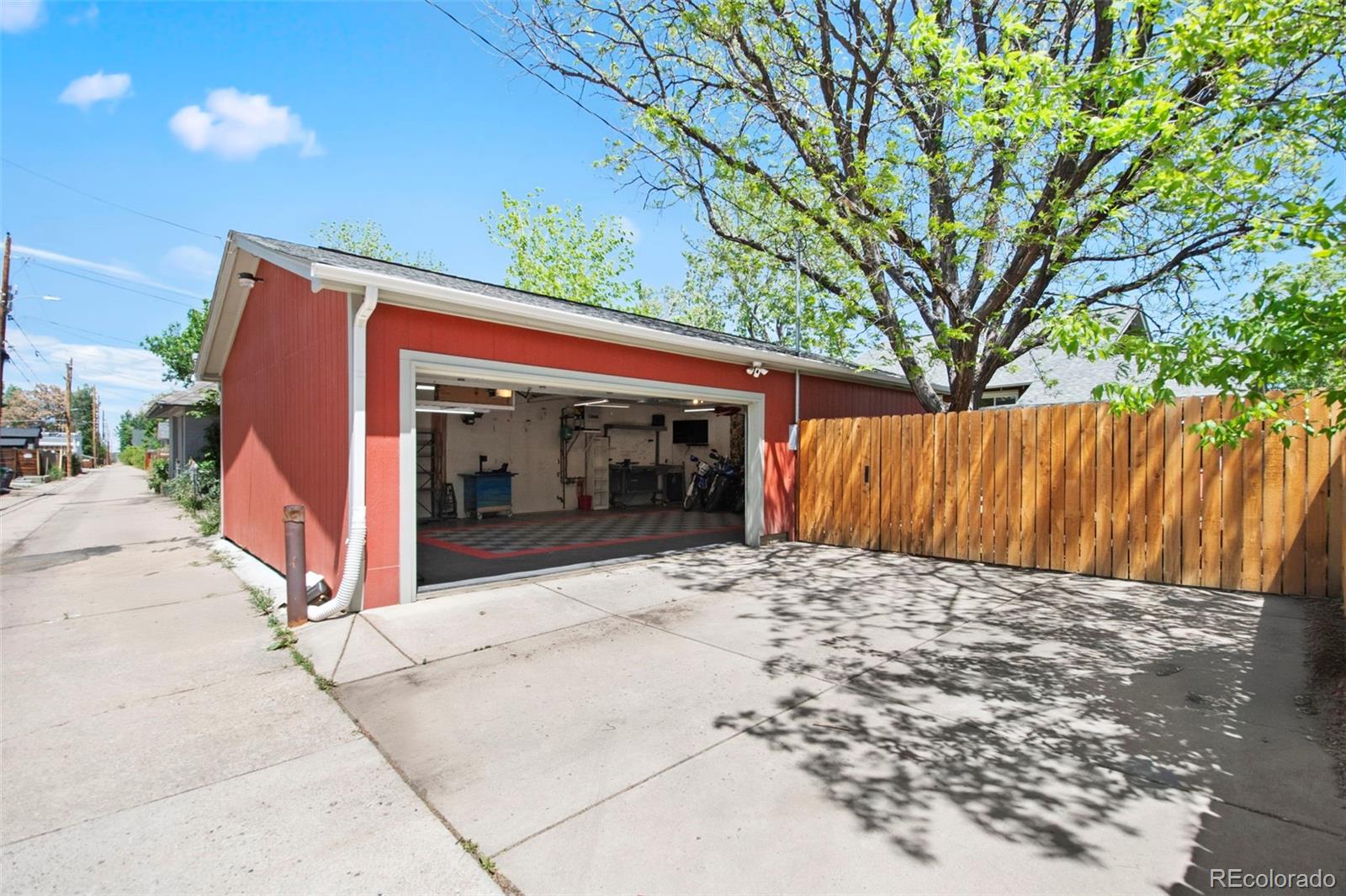 MLS Image #30 for 4945  perry street,denver, Colorado
