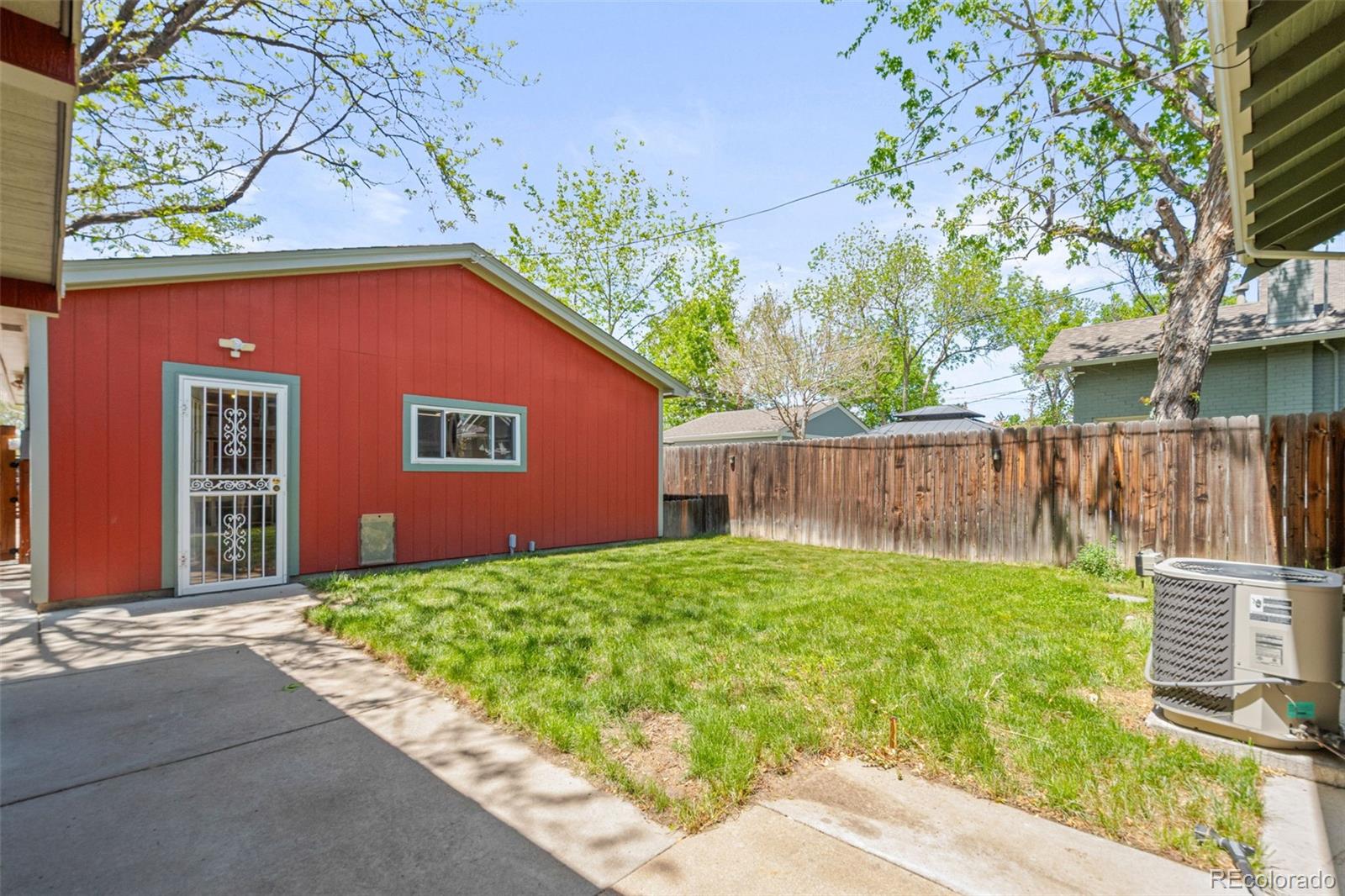 MLS Image #33 for 4945  perry street,denver, Colorado
