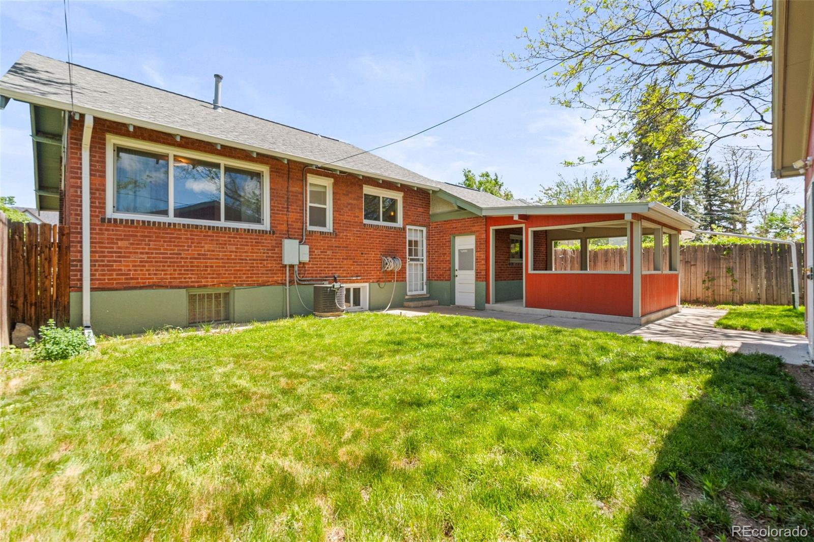 MLS Image #34 for 4945  perry street,denver, Colorado