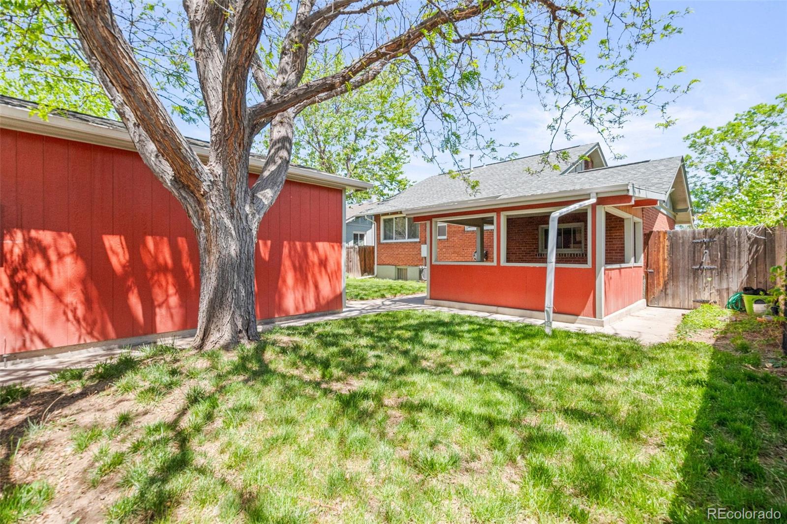 MLS Image #35 for 4945  perry street,denver, Colorado