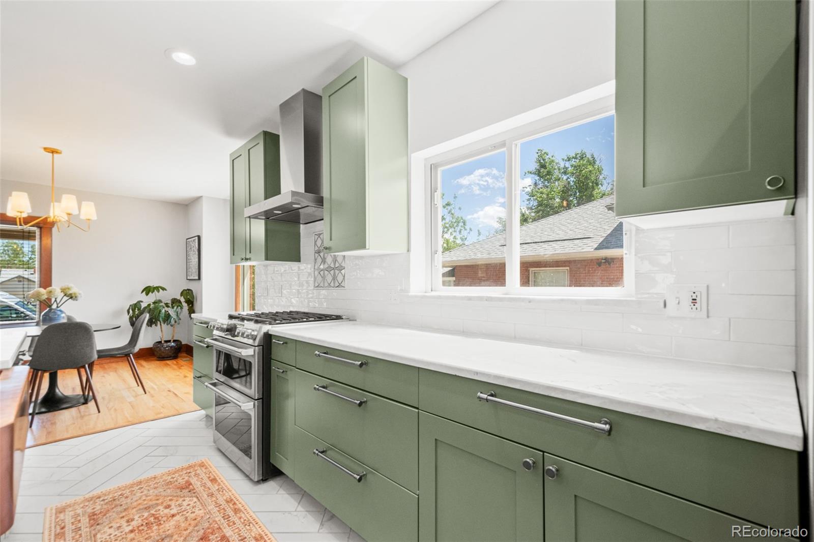 MLS Image #6 for 4945  perry street,denver, Colorado
