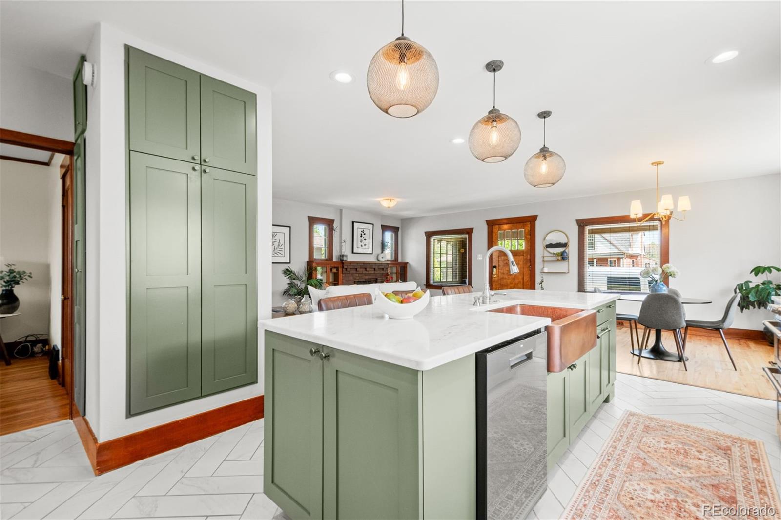 MLS Image #7 for 4945  perry street,denver, Colorado
