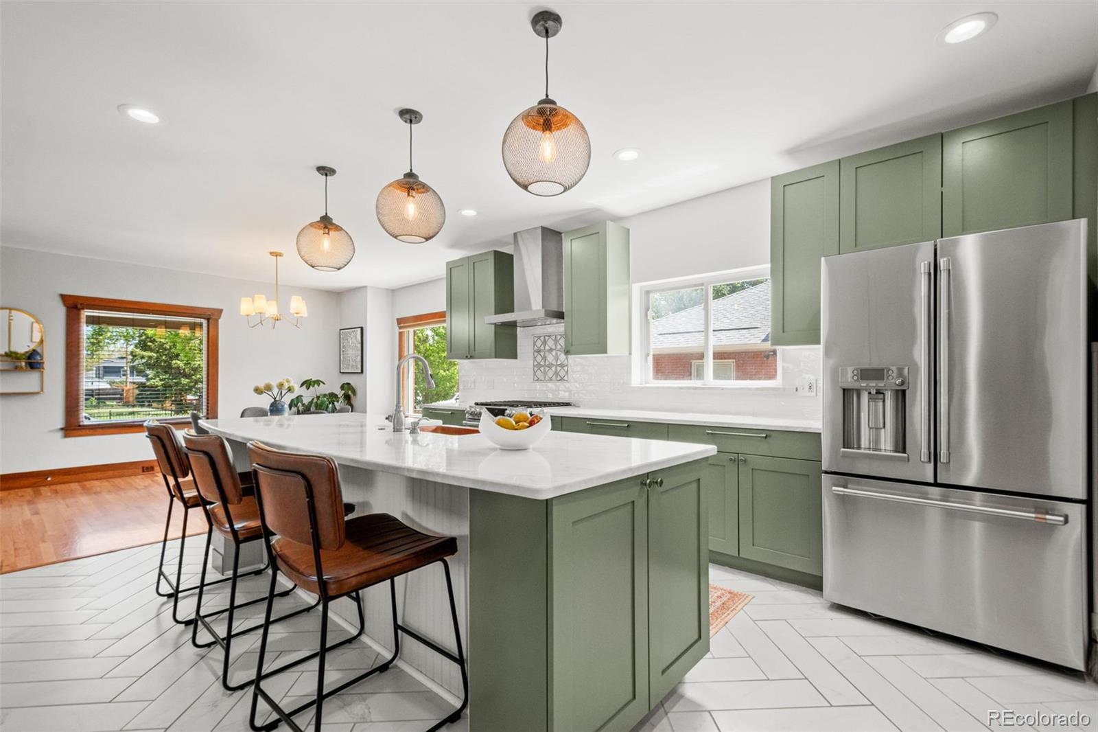 MLS Image #8 for 4945  perry street,denver, Colorado
