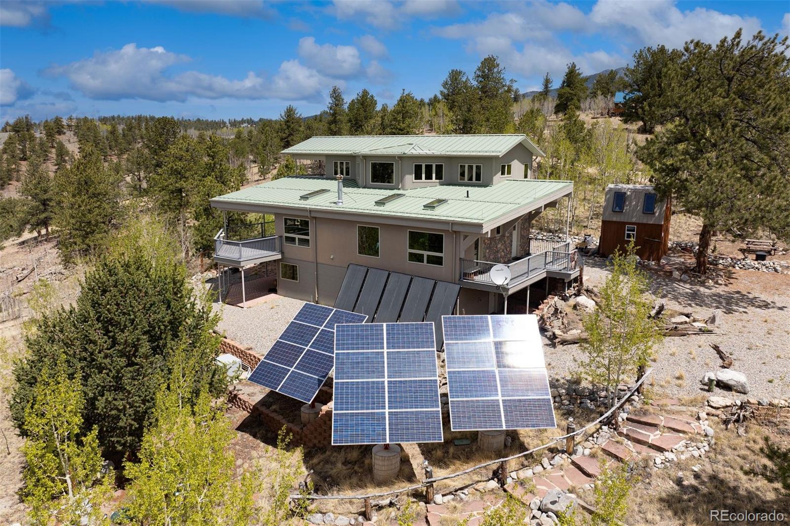 MLS Image #38 for 551  spade place,jefferson, Colorado