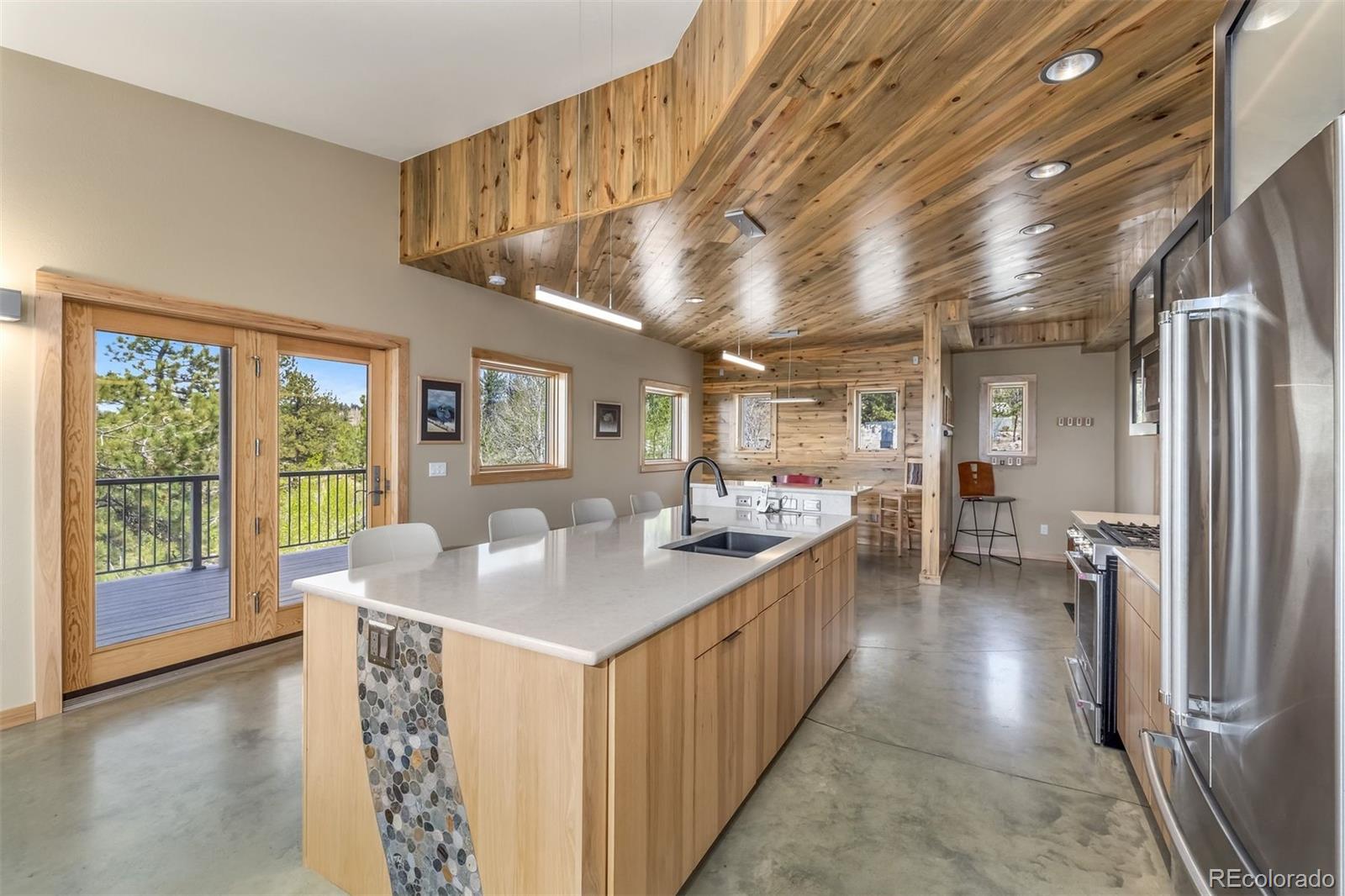 MLS Image #4 for 551  spade place,jefferson, Colorado